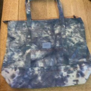 PINK Victoria’s Secret fabric tote